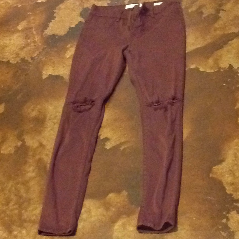 Pants